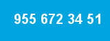 955 672 34 51 955 672 34 51